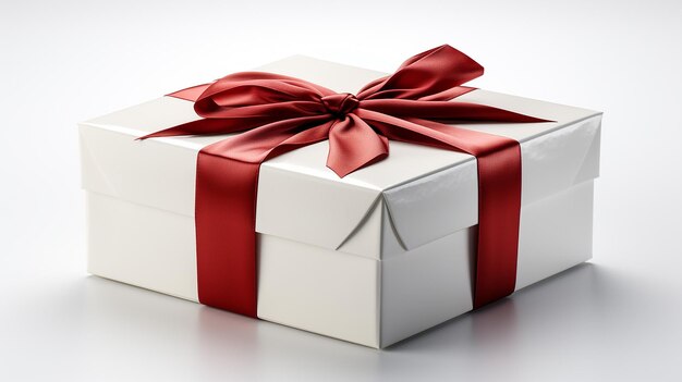 3d photo of gift