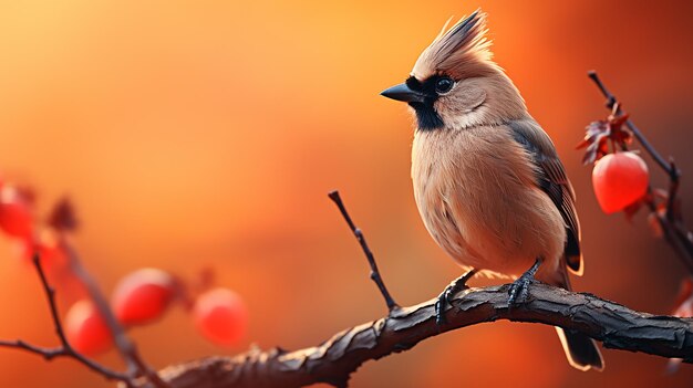 写真 3d 鳥の壁紙