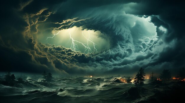 storm wallpaper hd widescreen