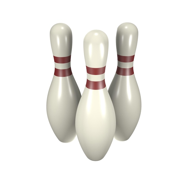 3D-pictogram Sport