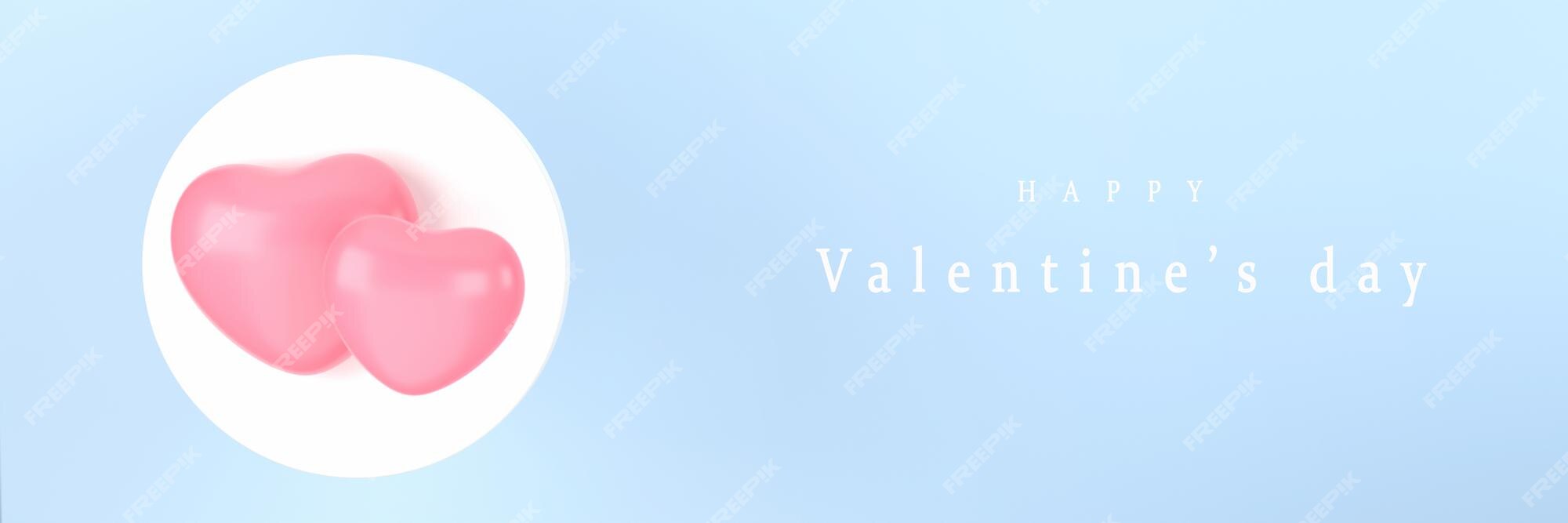 https://img.freepik.com/premium-photo/3d-pink-heart-valentine-s-day-banner-design-during-festival-love_334596-613.jpg?w=2000