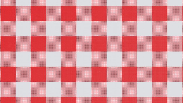 Photo 3d plaid pattern clothe design wallpaper hd