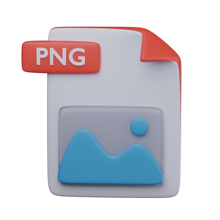 फोटो 3d png file illustration