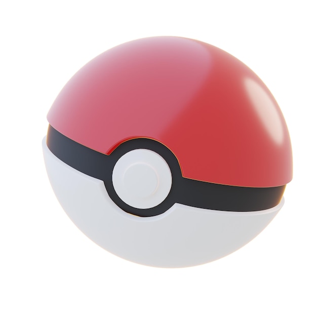 Pokeball Stock Illustrations – 768 Pokeball Stock Illustrations, Vectors &  Clipart - Dreamstime