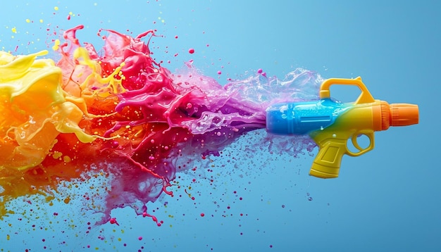 outline pic of holi