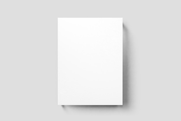 3D 포스터 png 표지 모 투명한 디자인