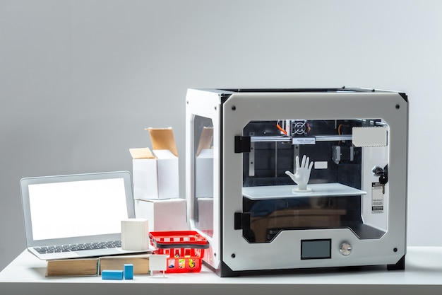 3d printer