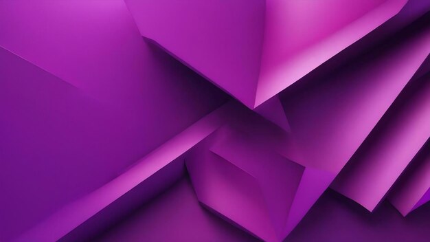 3d purple abstract background and wallpaper design