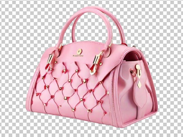 Foto borsa da donna 3d