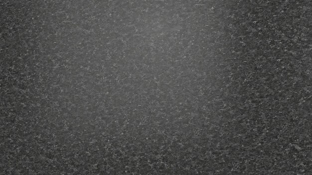 3d render Angola Black Granite marbel texture