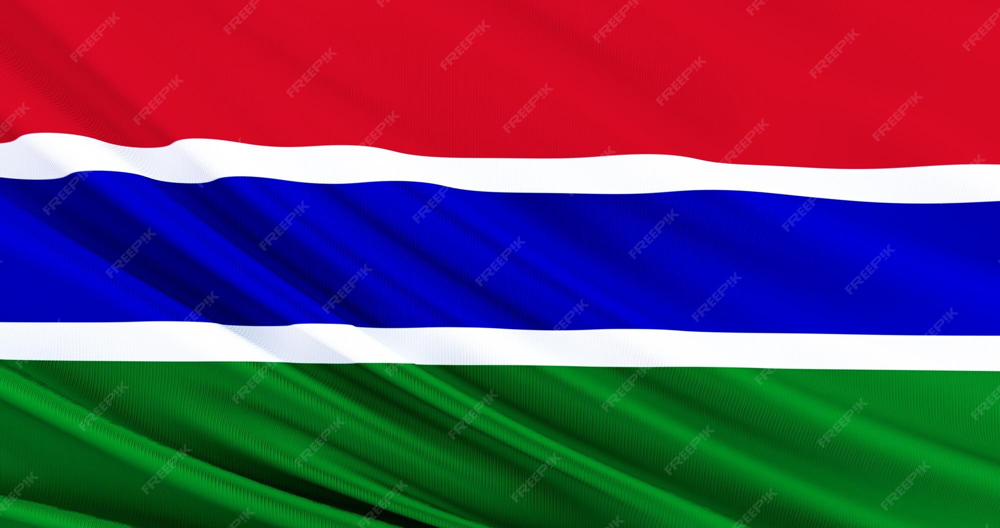 gambia independence day live stream