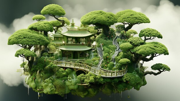 3d_render_of_a_misty_island_landscape