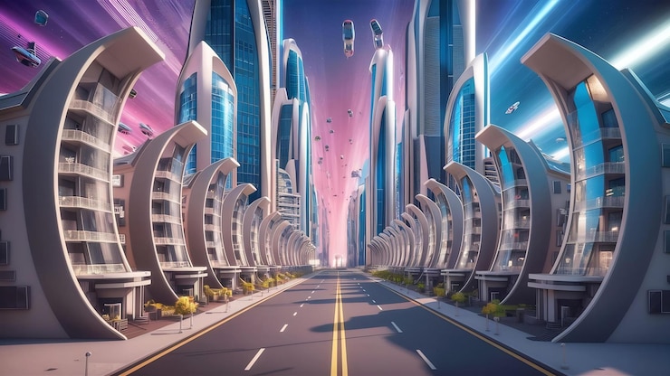 Photo 3d レンダリング 住宅用地