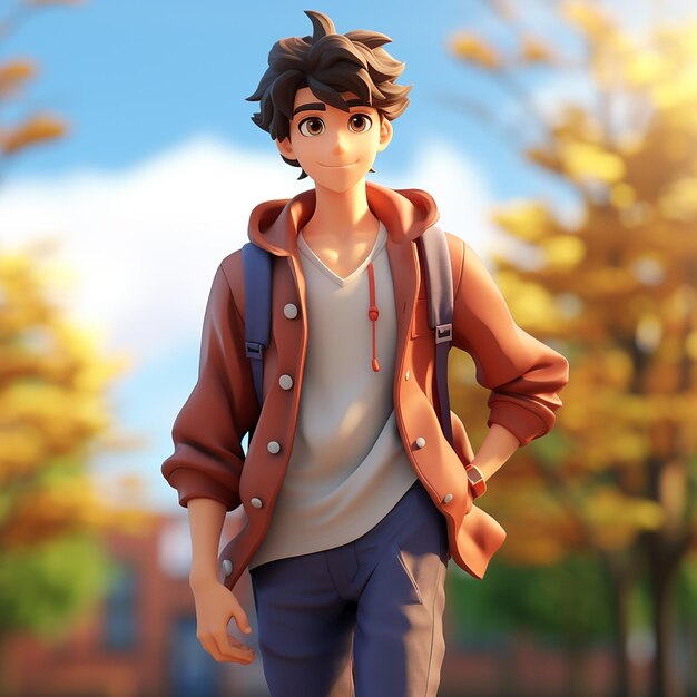 student
