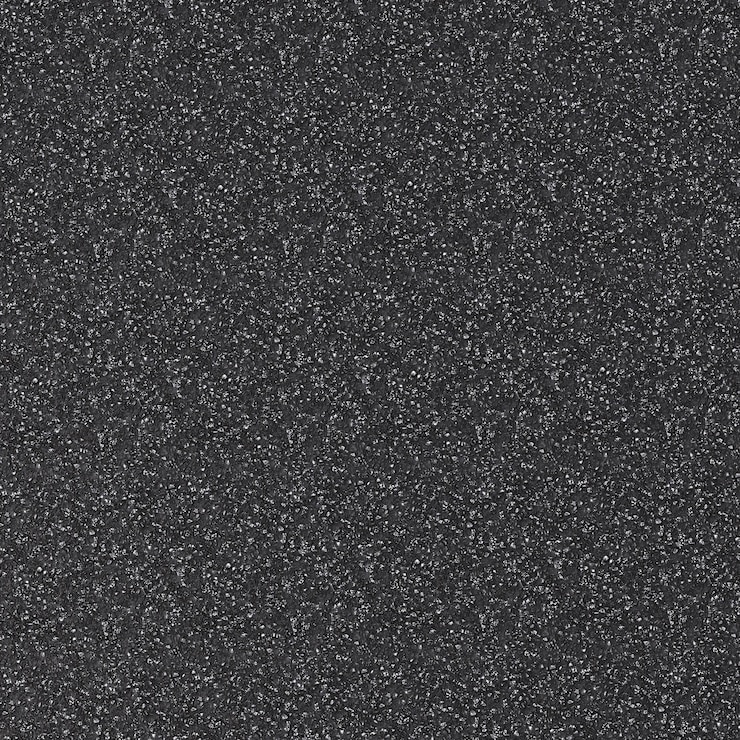 Photo 3d rendered asphalt road top view