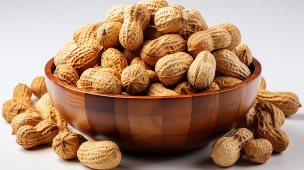 3d rendered photo of premium and unique dry fruits