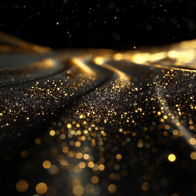 Black Goldbackground Images - Free Download on Freepik