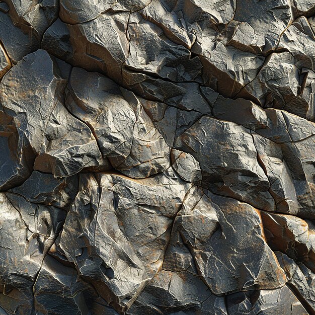 Photo 3d rendered photos of rock texture