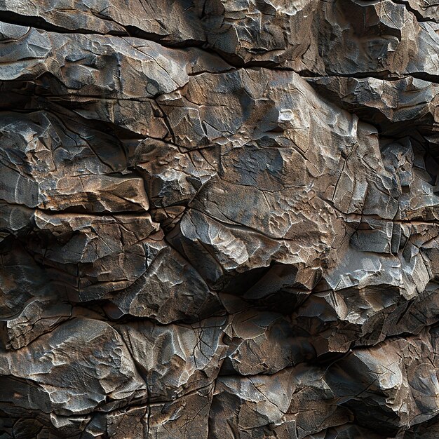 3d rendered photos of rock texture