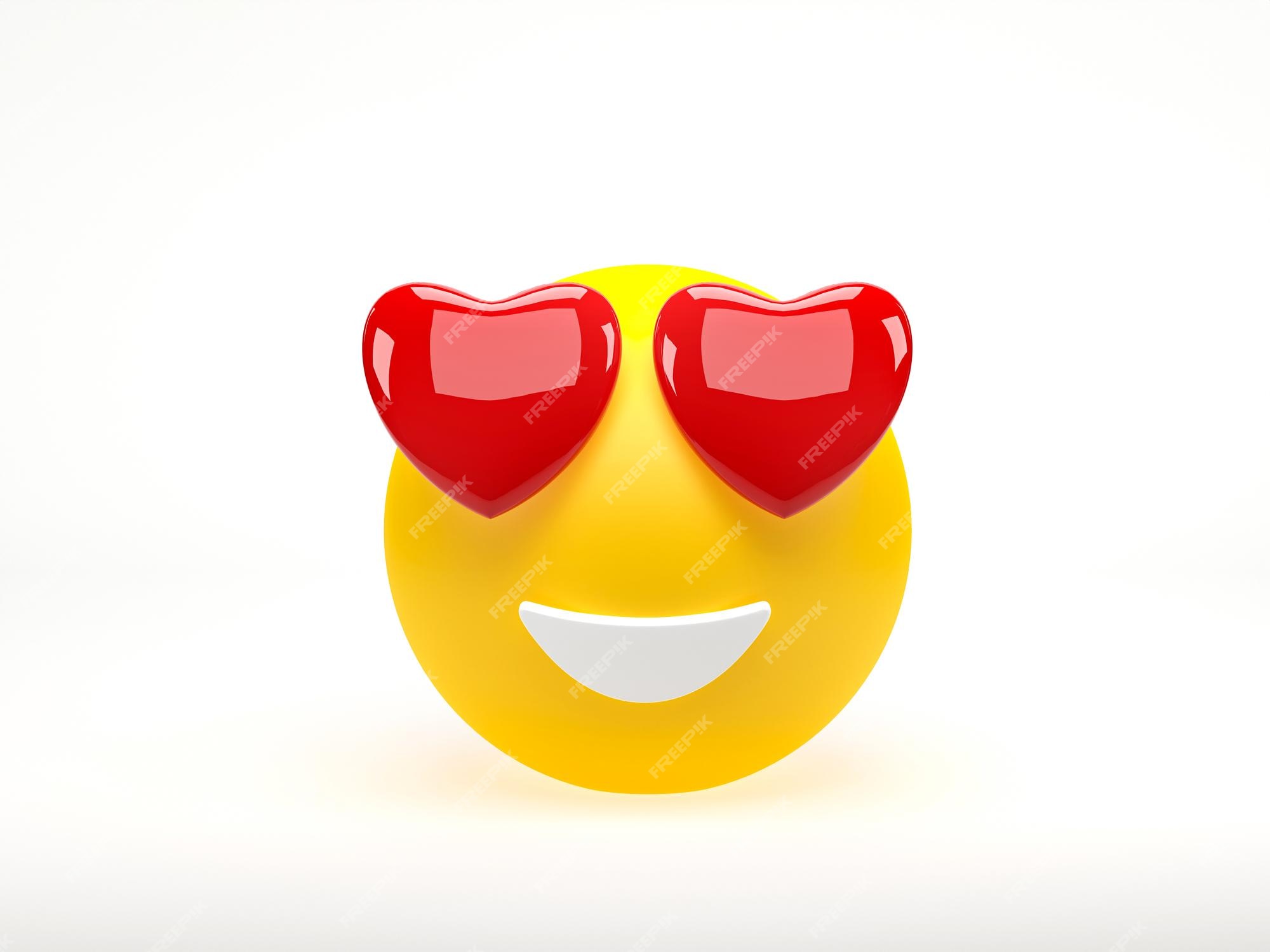 The 3d Yellow Smiley Face Of Cute Meme Smile Background, 3d Illustration  Happy Emoji Isolated On White Background, Hd Photography Photo, Smile  Background Image And Wallpaper for Free Download