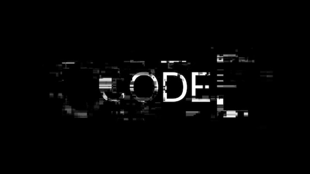 3D レンダリング コード テキスト 画面エフェクト