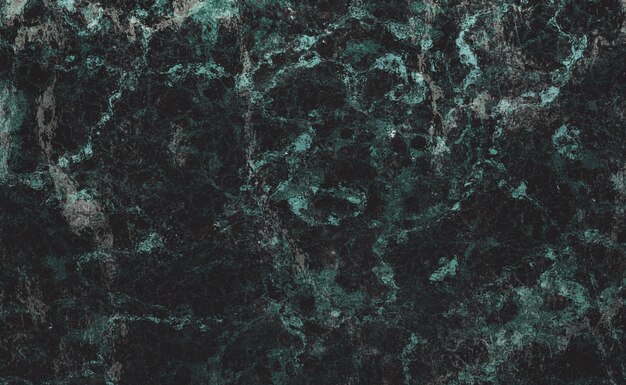 Rappresentazione 3d, fondo di marmo di lusso verde scuro di struttura, spazio vuoto della copia per la promozione