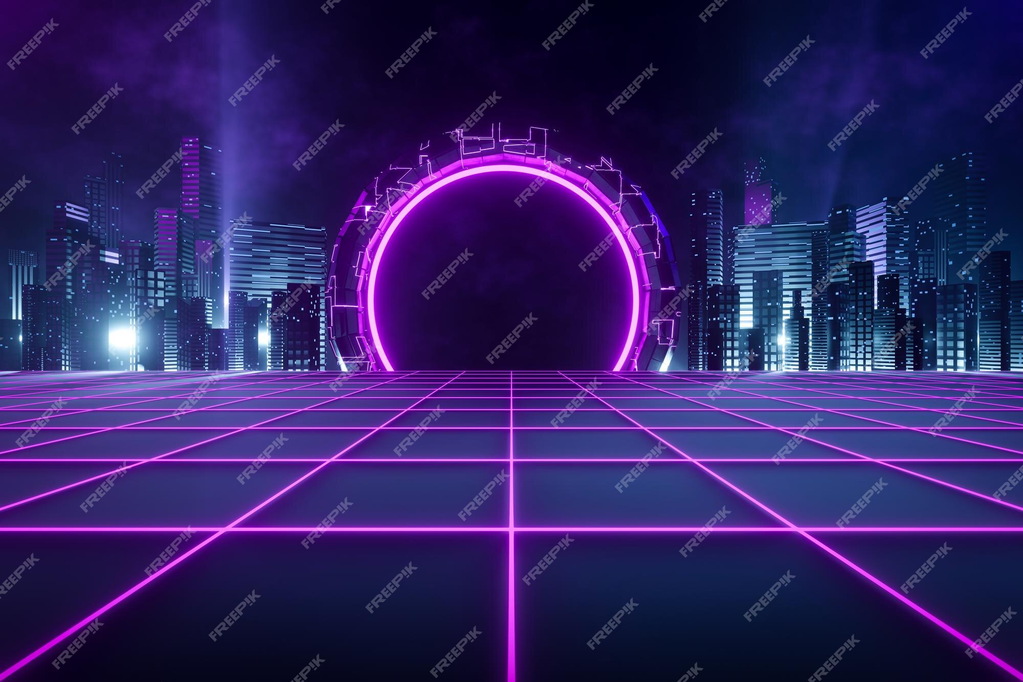 NeoN Grafix 3D -  Wiki