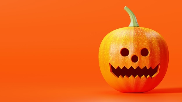 3D-rendering Halloween-achtergrond 248