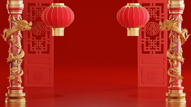 korean lunar new year background korean lunar new year background