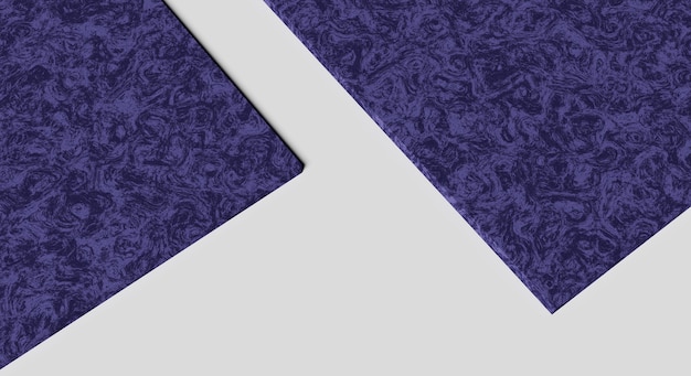 3d rendering mockup purple abstract pattern texture