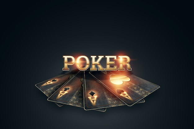 3D-rendering online gokken