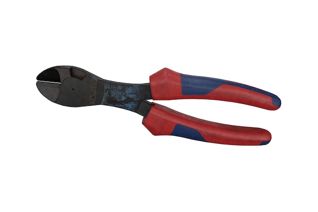 3d rendering realistic wire cutter