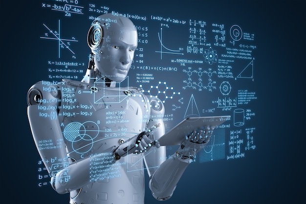 3D レンダリング ロボット学習 機械学習 インターフェース