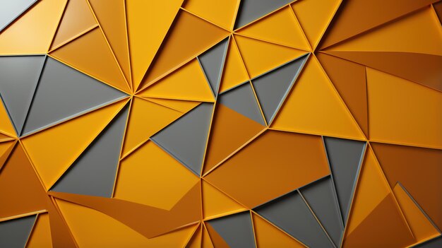 3d shapes wallpaper