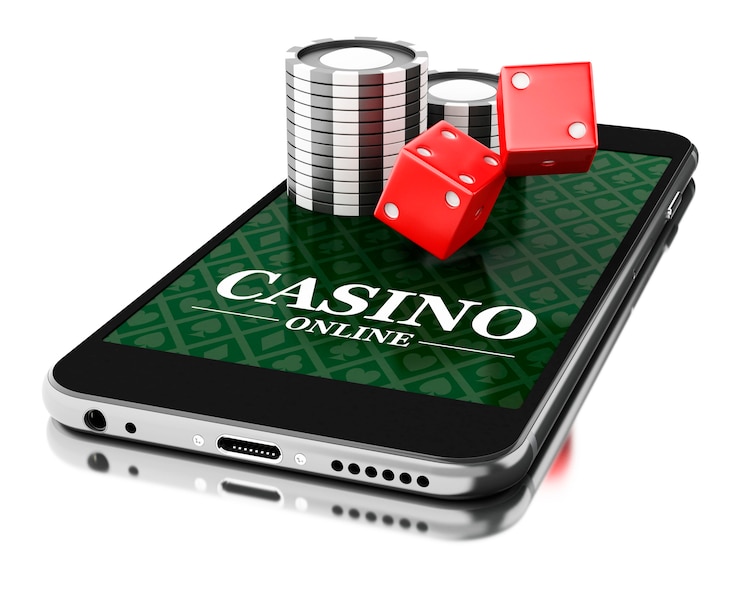 Tips for Playing Casino Games Online Safely