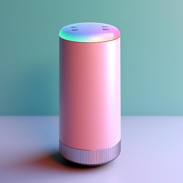 3d speaker