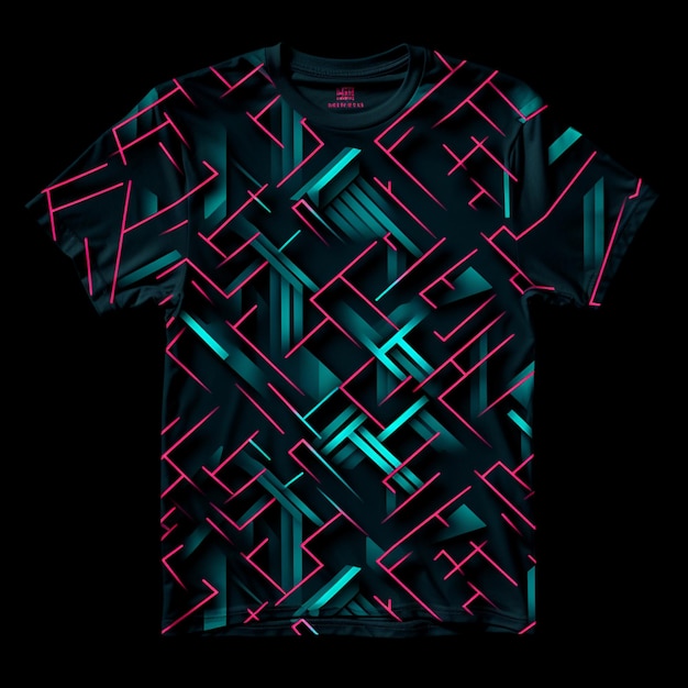 3d tshirt mockup