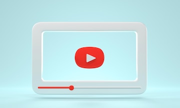 Để có những trải nghiệm 3d video thú vị, hãy truy cập YouTube và tìm kiếm những video với nút đỏ và cửa sổ trắng. Thưởng thức những video chất lượng cao và những hiệu ứng 3d đặc sắc, bạn sẽ được trải nghiệm những khoảnh khắc đáng nhớ.