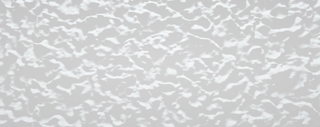 3d white noise abstraction Texture of uneven surface Background from white noise