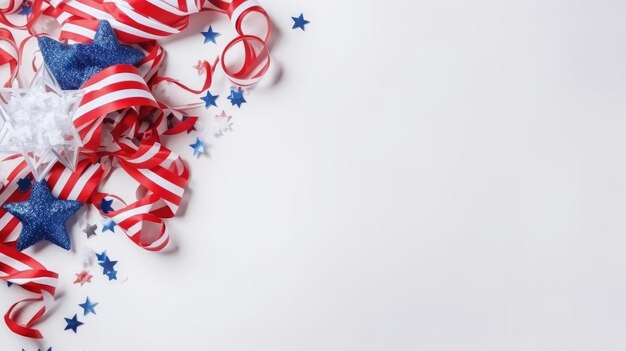 appitizers to make for a 4 of july party