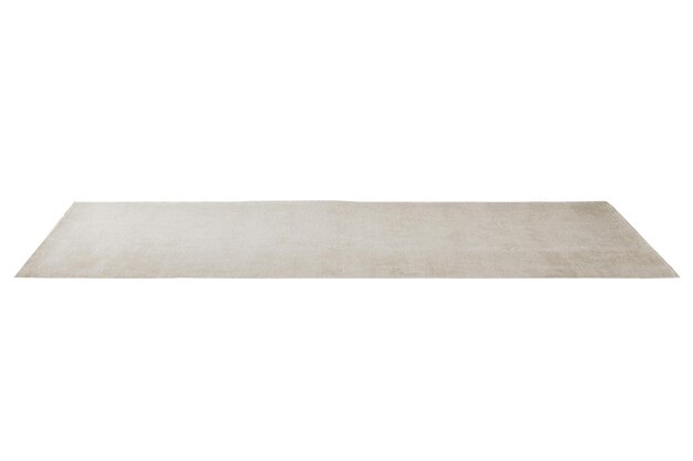 4601 Gray carpet isolated on a transparent background