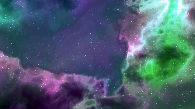 4k good looking colorful wallpaper space nebula