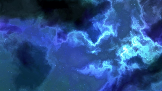 4k good looking colorful wallpaper space nebula