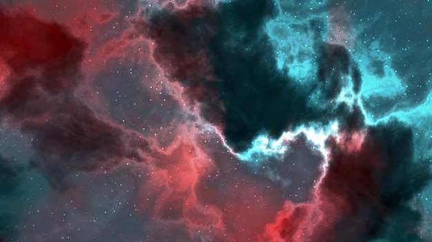 4k good looking colorful wallpaper space nebula