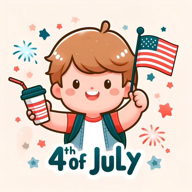best place to spend 4th of july in europe