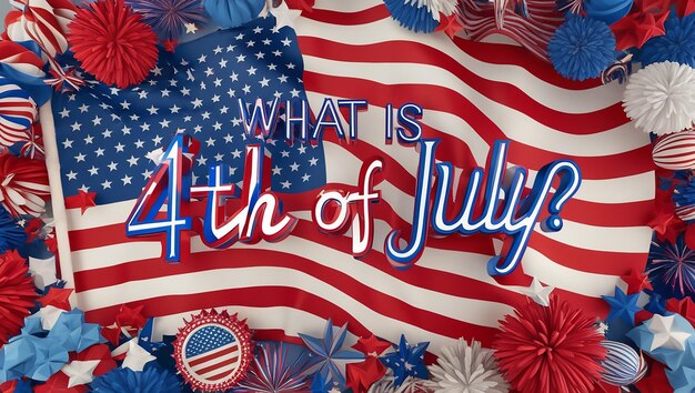 significance of 4th july in america