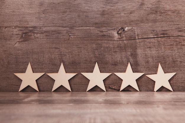 Premium Photo 5 Star Rating Put A Good Mark premium-photo-5-star-rating-put-a-good-mark
