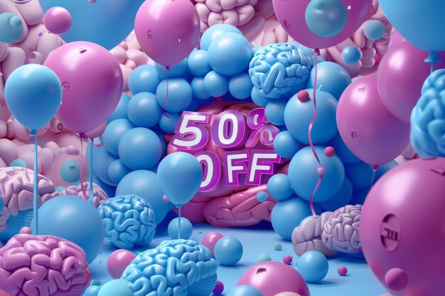 50 off last sale