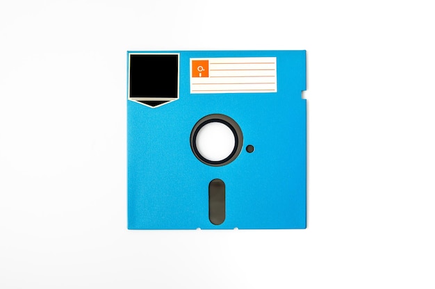 525 Floppy Disk