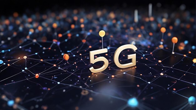 5G-netwerk en big data